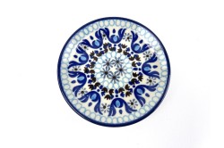 262 Bunzlau Theetipje 1026X Marakesh 262 Theetipjes